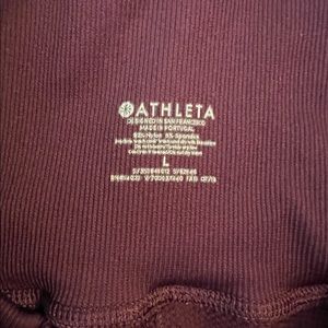 Athleta Leggings Size L